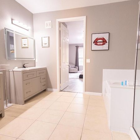 Disney Parks- International Dr - Orlando Luxury Condominium- Fully Equipped - 3Bed & 2 Bath- 외부 사진