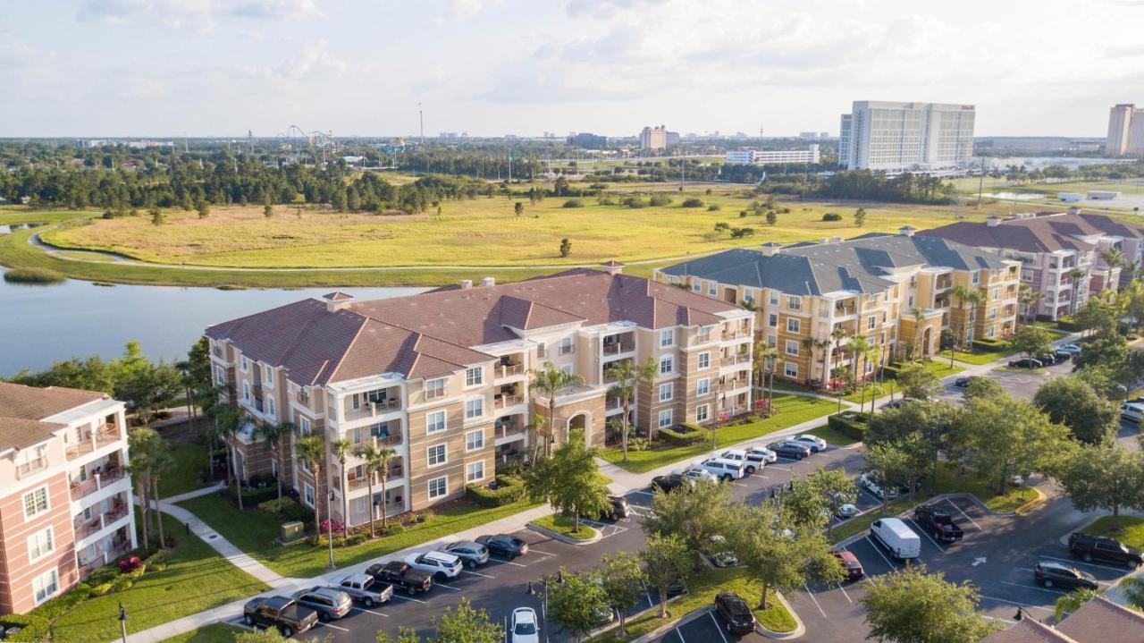 Disney Parks- International Dr - Orlando Luxury Condominium- Fully Equipped - 3Bed & 2 Bath- 외부 사진