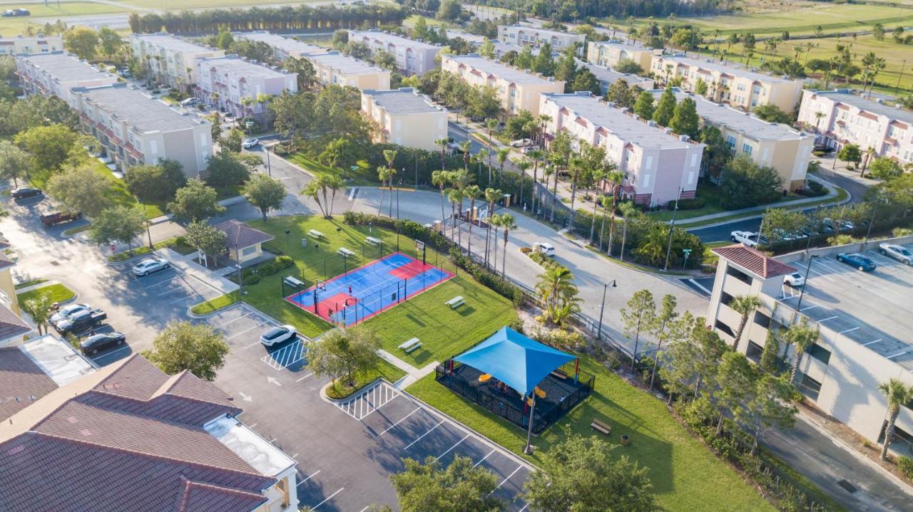 Disney Parks- International Dr - Orlando Luxury Condominium- Fully Equipped - 3Bed & 2 Bath- 외부 사진