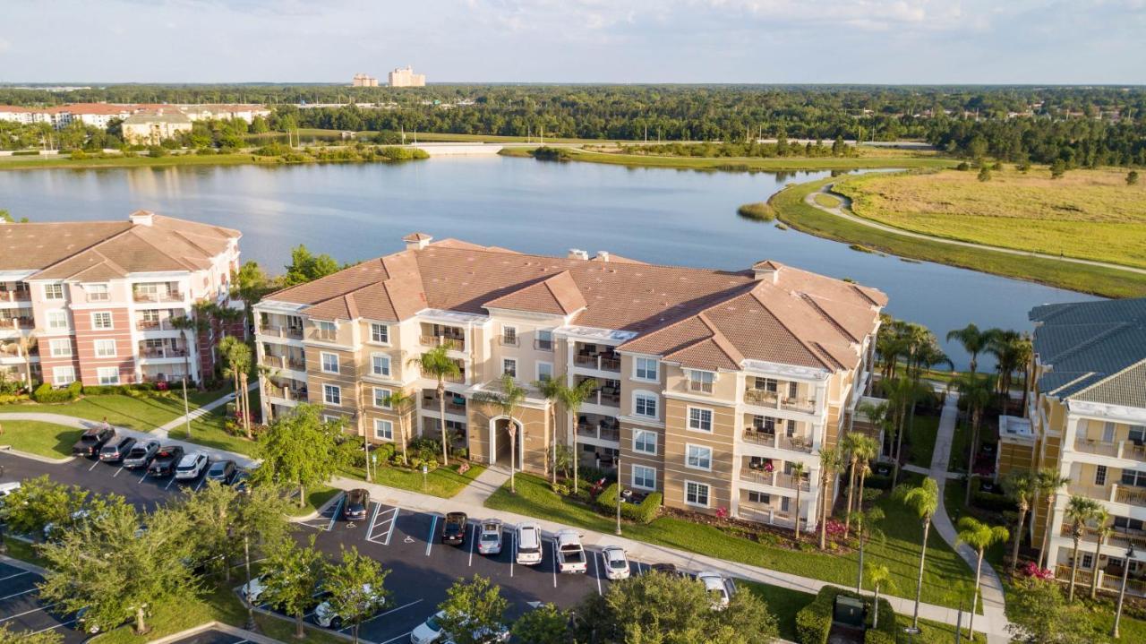 Disney Parks- International Dr - Orlando Luxury Condominium- Fully Equipped - 3Bed & 2 Bath- 외부 사진
