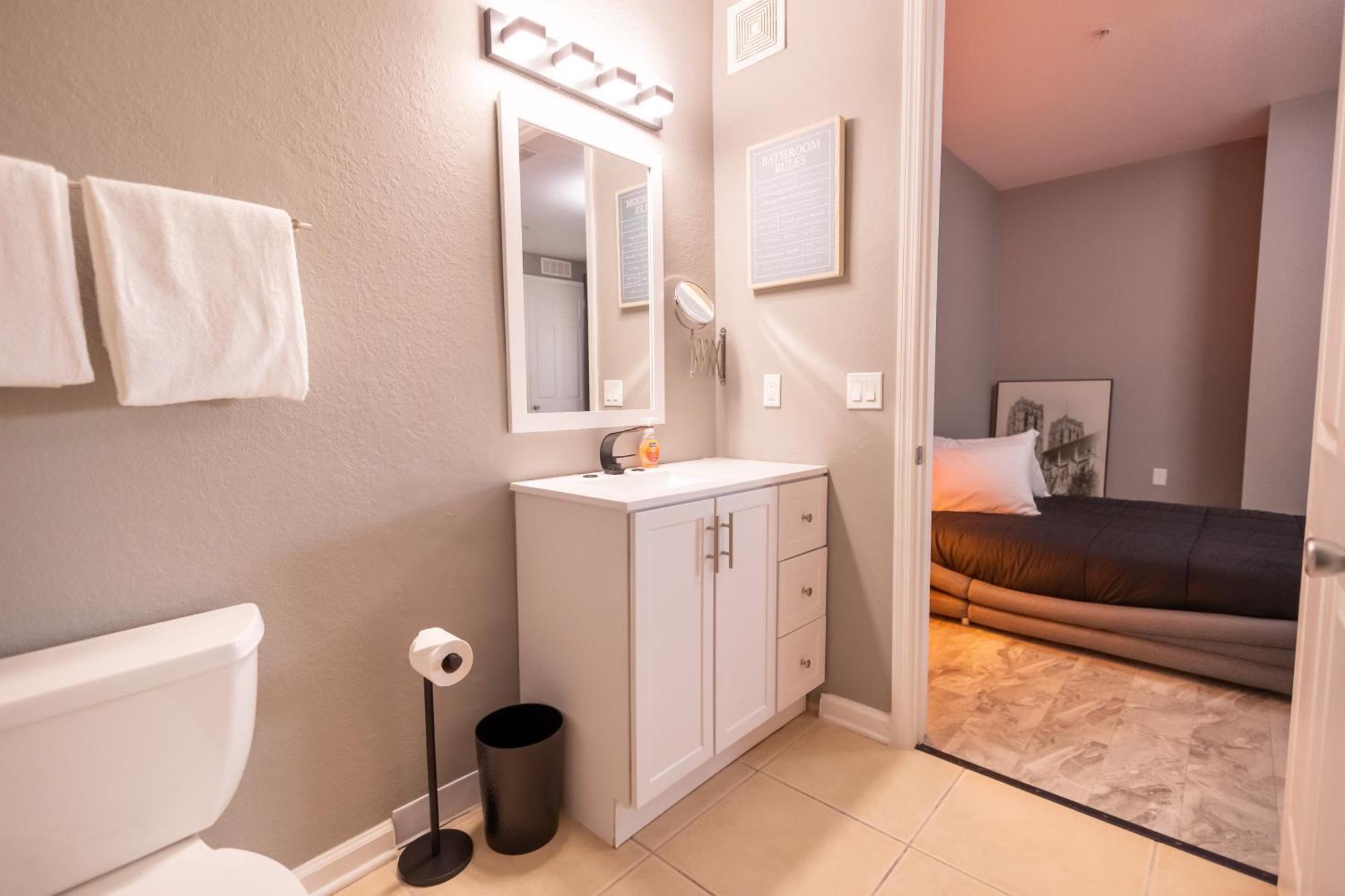 Disney Parks- International Dr - Orlando Luxury Condominium- Fully Equipped - 3Bed & 2 Bath- 외부 사진