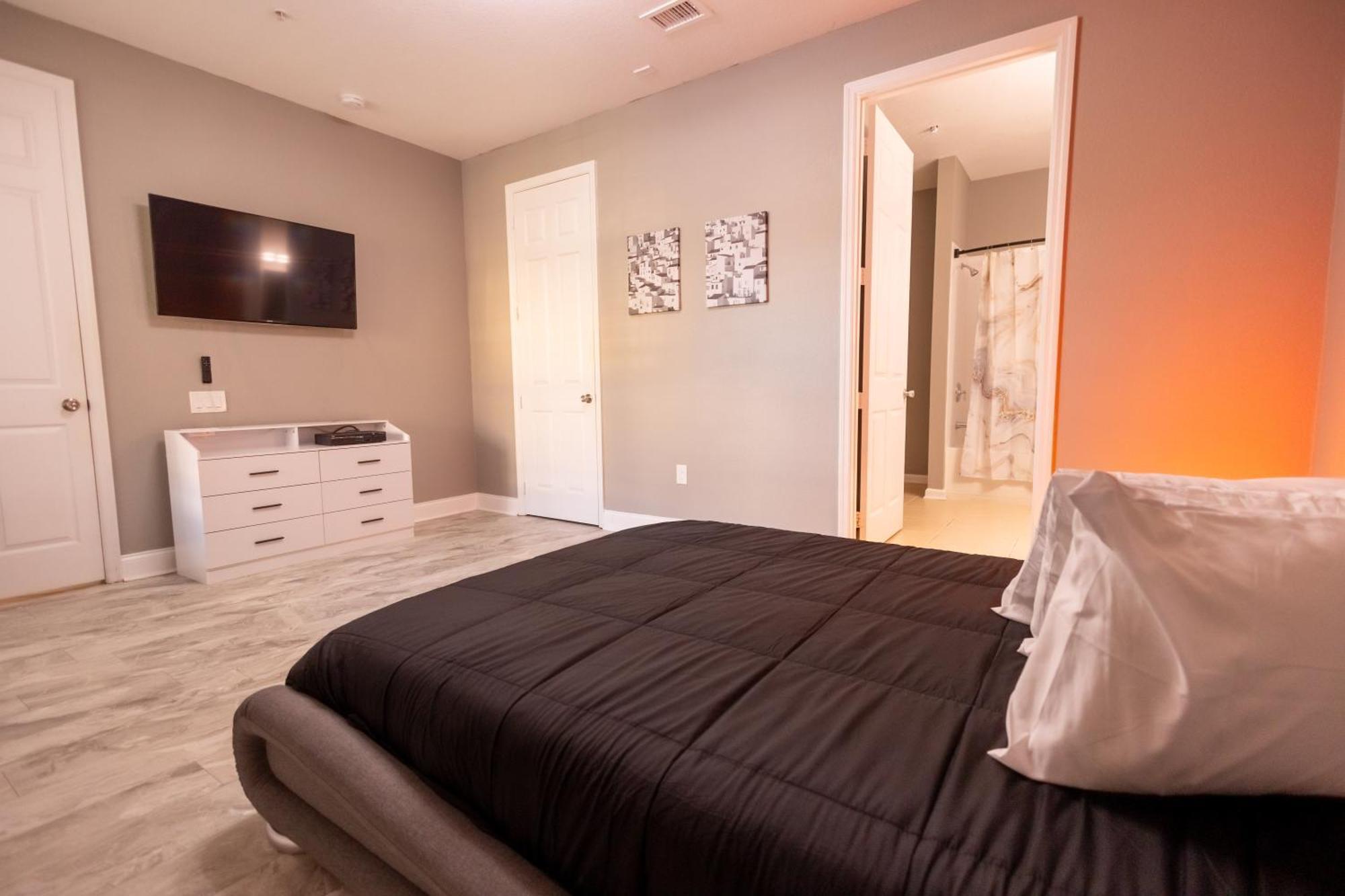 Disney Parks- International Dr - Orlando Luxury Condominium- Fully Equipped - 3Bed & 2 Bath- 외부 사진