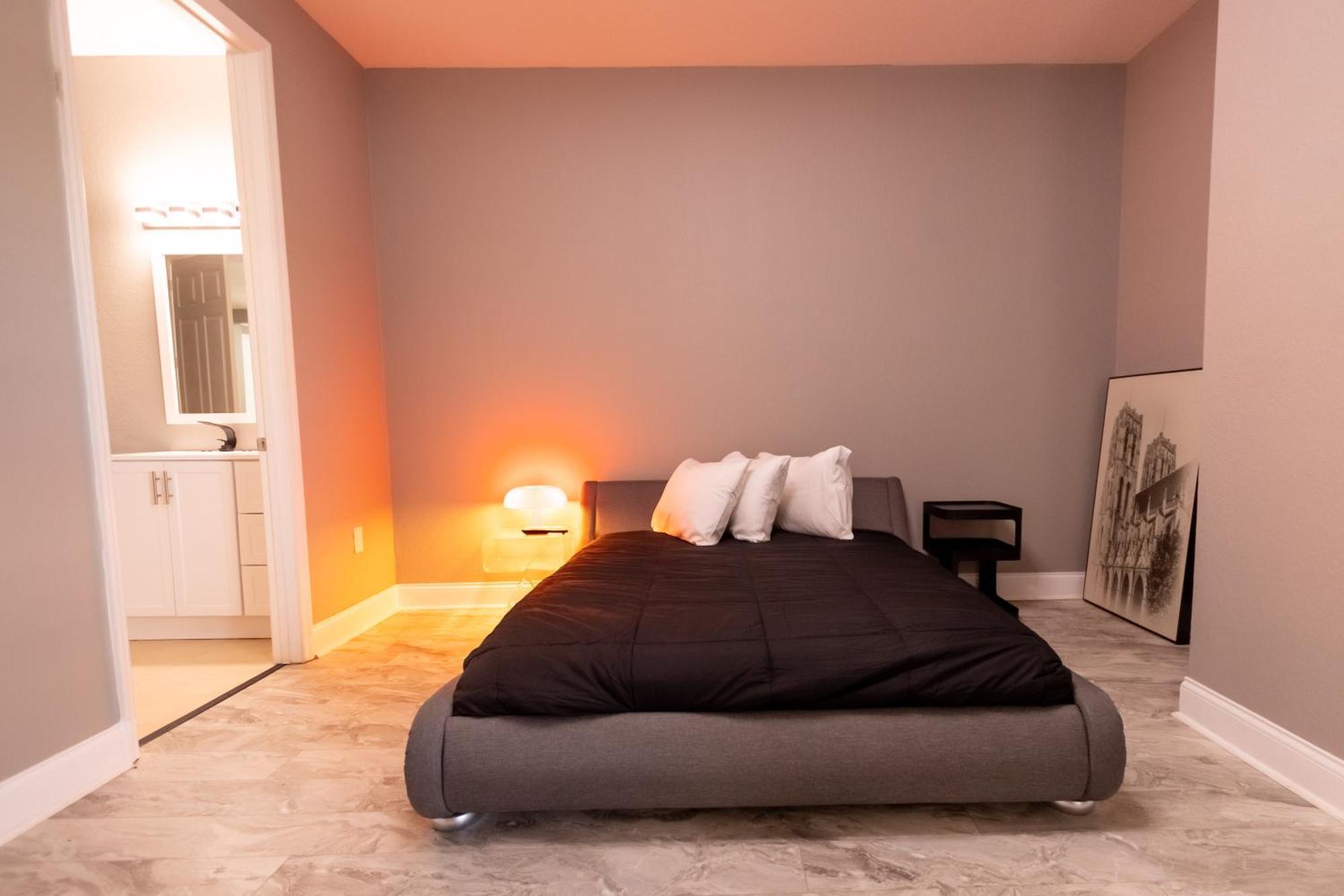 Disney Parks- International Dr - Orlando Luxury Condominium- Fully Equipped - 3Bed & 2 Bath- 외부 사진