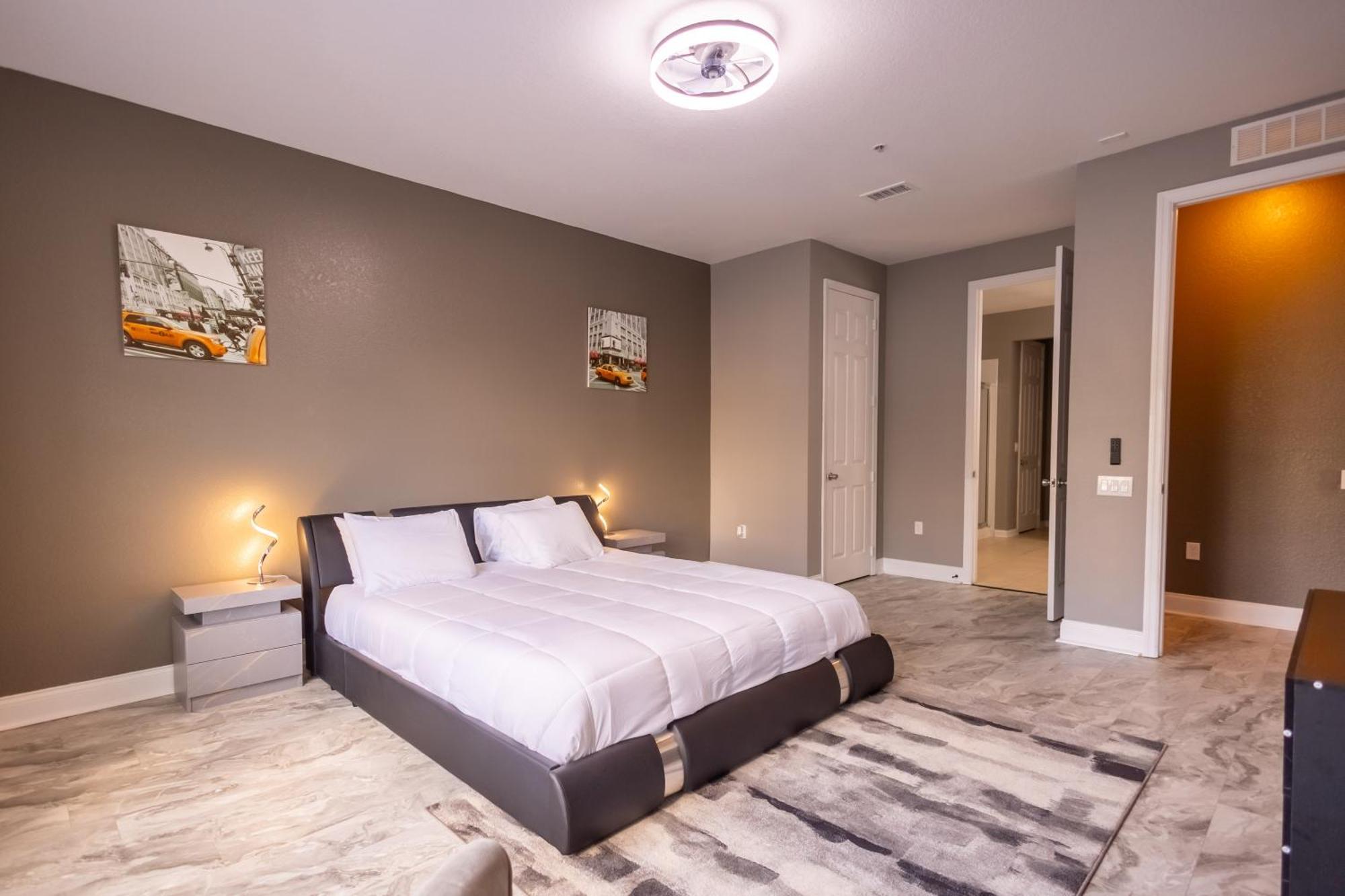Disney Parks- International Dr - Orlando Luxury Condominium- Fully Equipped - 3Bed & 2 Bath- 외부 사진