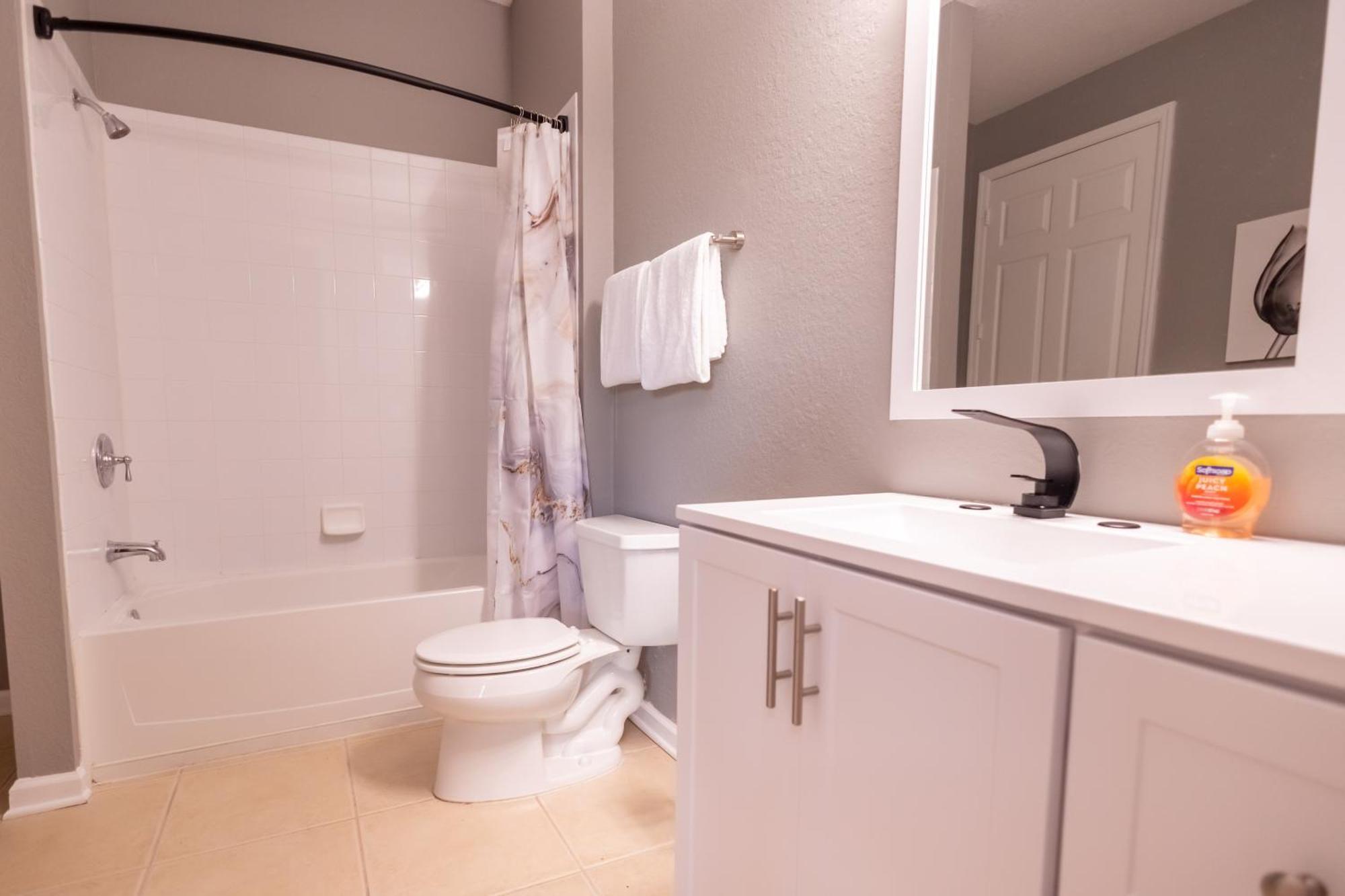 Disney Parks- International Dr - Orlando Luxury Condominium- Fully Equipped - 3Bed & 2 Bath- 외부 사진