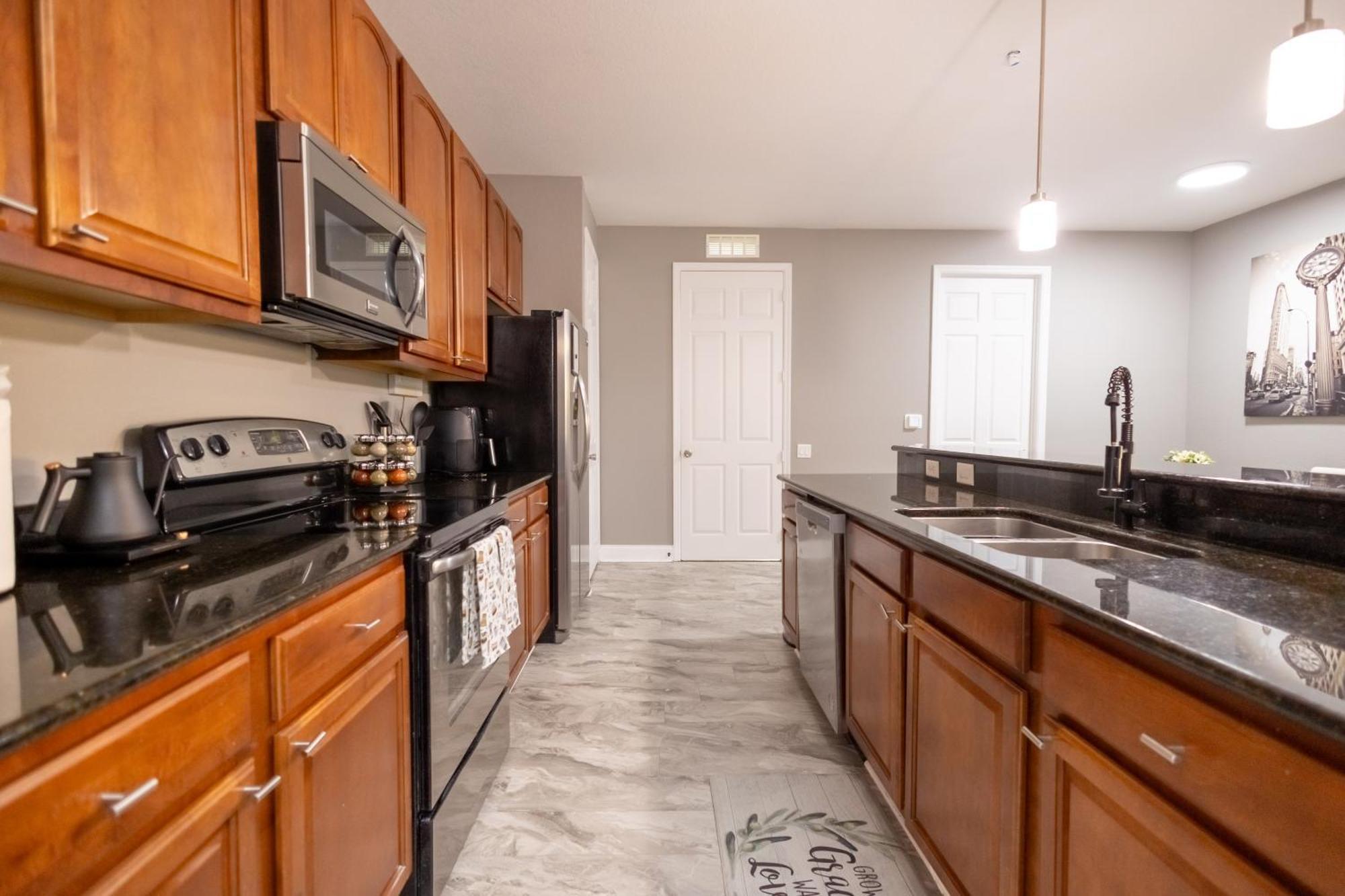 Disney Parks- International Dr - Orlando Luxury Condominium- Fully Equipped - 3Bed & 2 Bath- 외부 사진