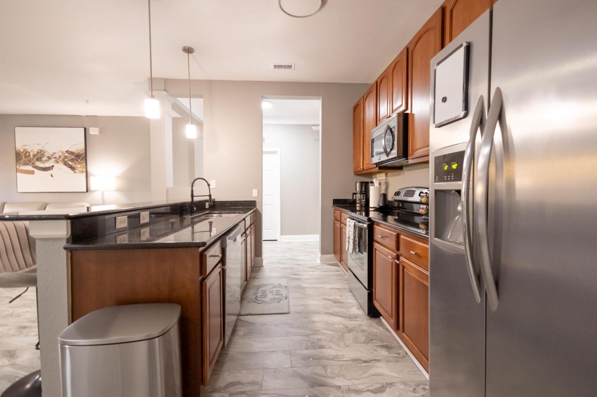 Disney Parks- International Dr - Orlando Luxury Condominium- Fully Equipped - 3Bed & 2 Bath- 외부 사진