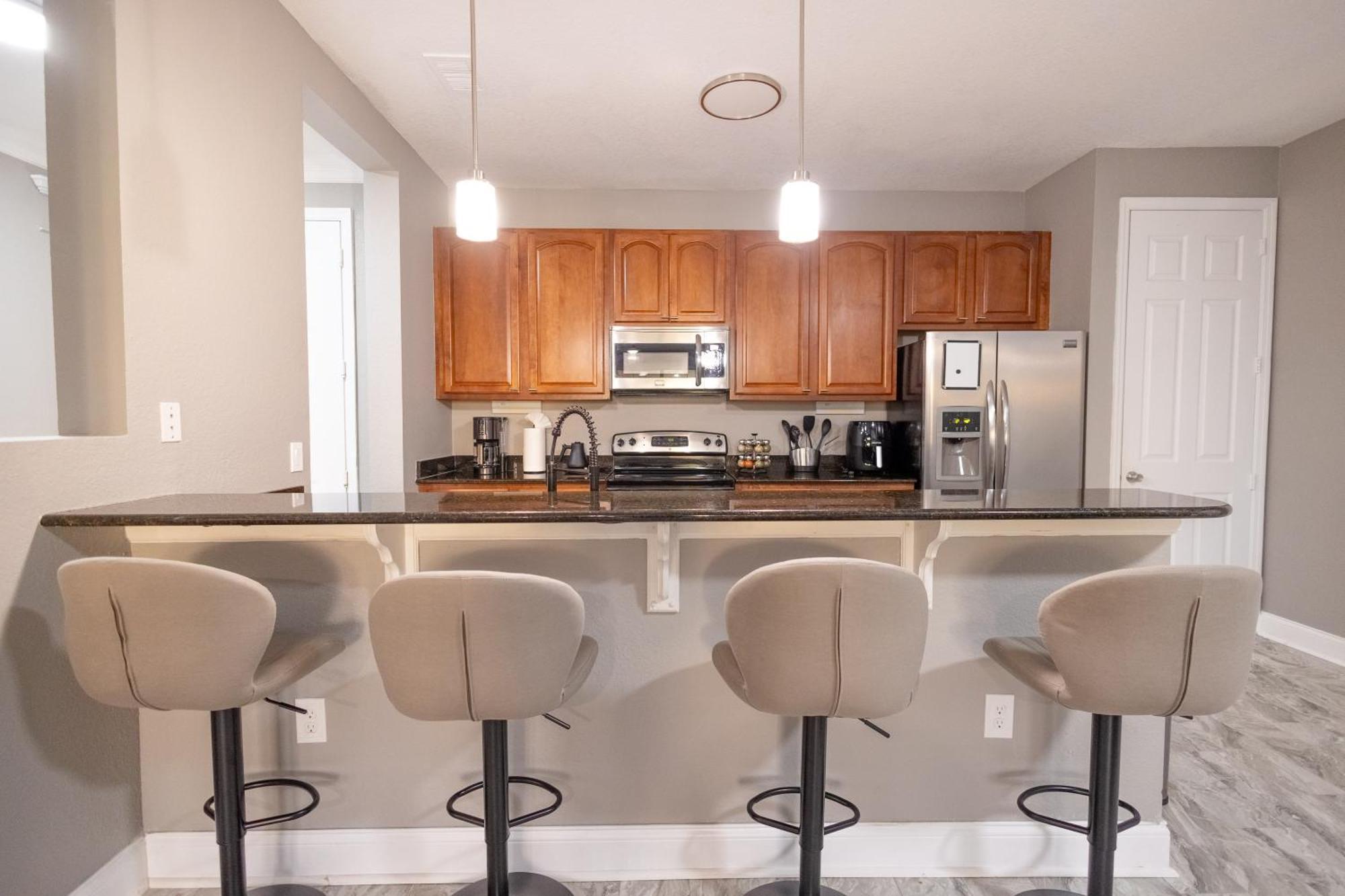 Disney Parks- International Dr - Orlando Luxury Condominium- Fully Equipped - 3Bed & 2 Bath- 외부 사진