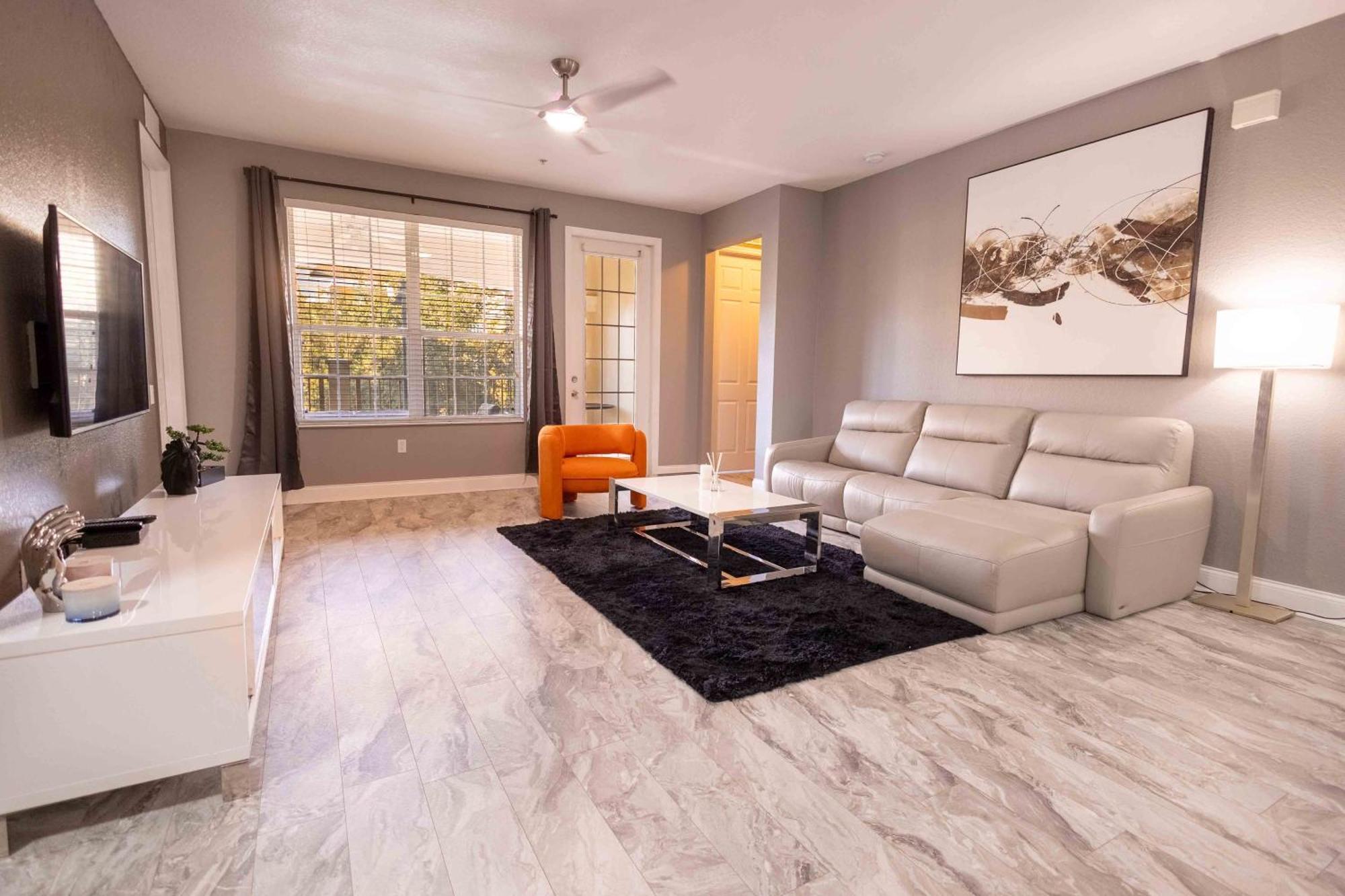 Disney Parks- International Dr - Orlando Luxury Condominium- Fully Equipped - 3Bed & 2 Bath- 외부 사진