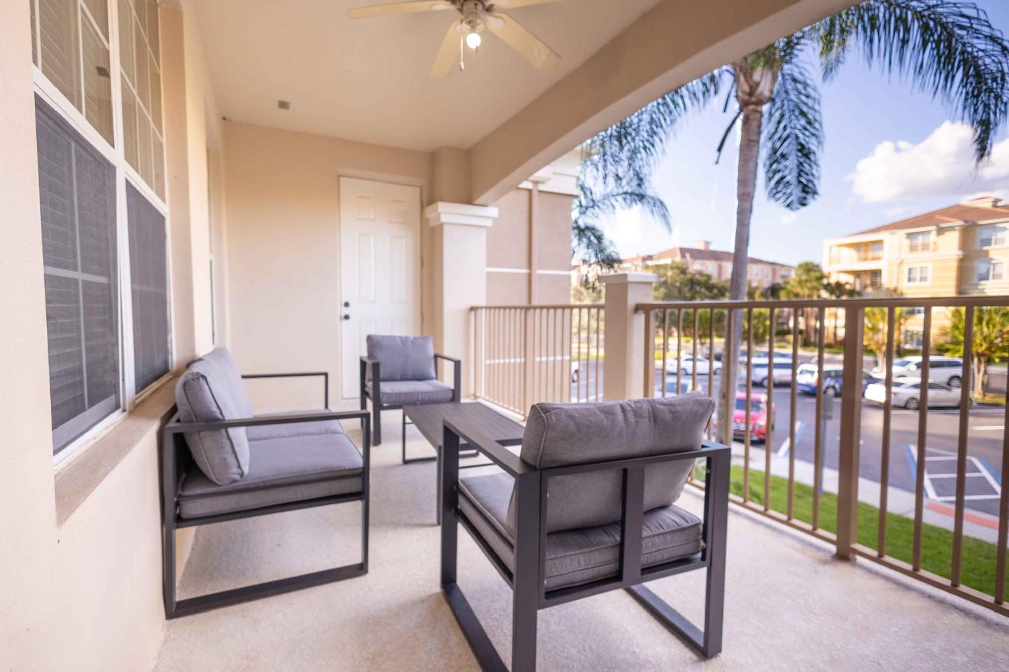 Disney Parks- International Dr - Orlando Luxury Condominium- Fully Equipped - 3Bed & 2 Bath- 외부 사진